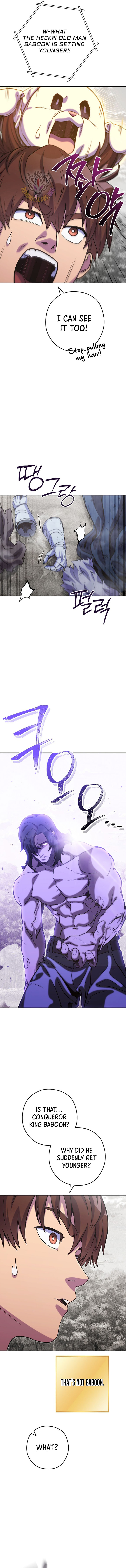 Dungeon Reset Chapter 246 2